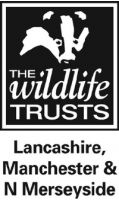 The Wildlife Trust for Lancashire, Manchester & N. Merseyside logo